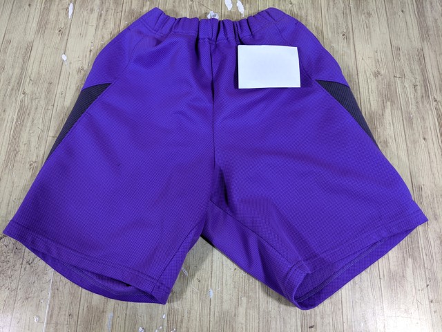 r01 島根県 川本高校 体操服 体操着 シャツ+ハーフパンツ+長袖ジャージ/yt3627【3lDL】