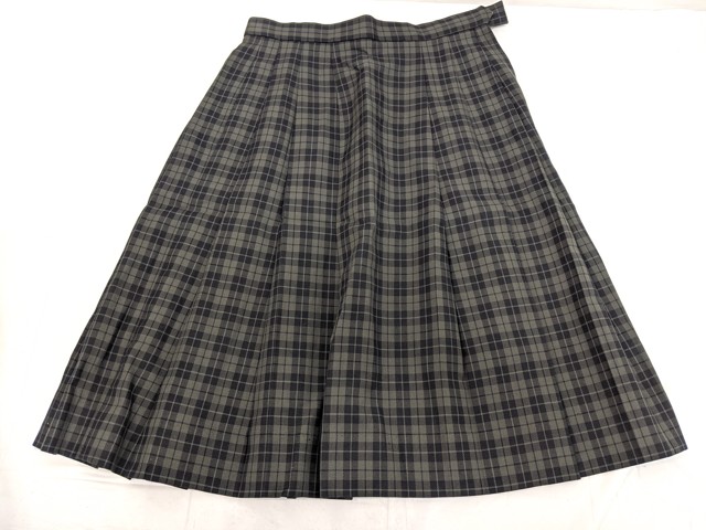 m44 中学校?? 高校?? ブレザー+冬服スカート/yt3038【4EVB】