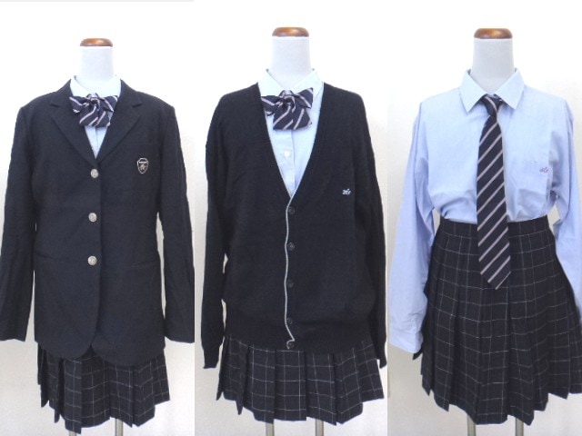 千葉県　公立高校制服 sf099943-01_large.jpg?v=1759107361