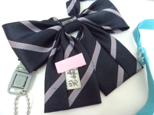 Q39 千葉県立市川昴高等学校 紺ブレザー スカート ネクタイ リボン Yt0004 すべての商品 中古学生服の専門店 A 制服店 Com