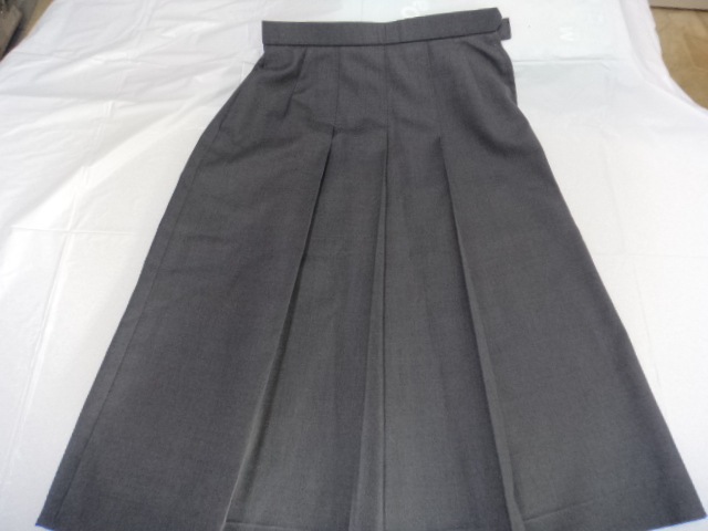 n30 兵庫県 伊川谷北高等学校 ブレザー5Tサイズ スカート ネクタイ yt0607 7MGH 女子制服,高校,セット