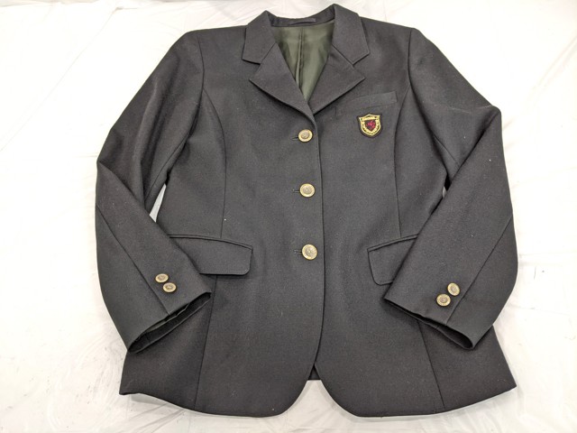 旭川実業高校○男子制服○