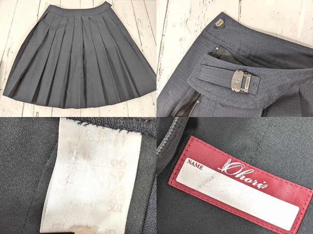 【XLサイズ】福岡大大濠高校　半袖Tシャツ m25067735098_1.jpg?1726581269