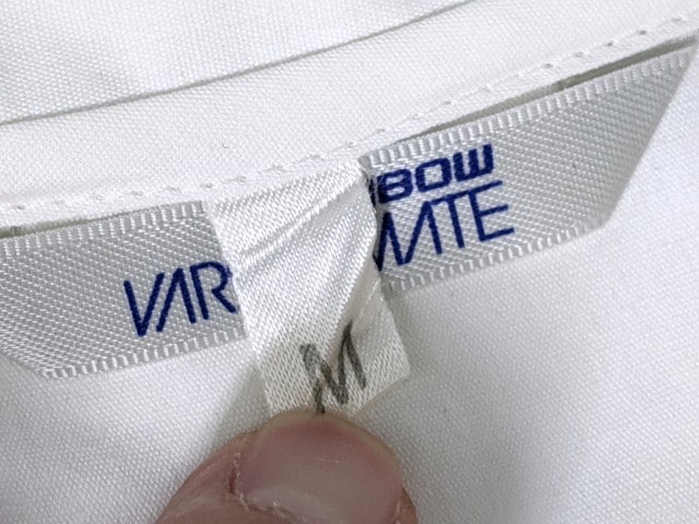 h23 私立流通経済大学附属柏高校 半袖シャツ+ニットベスト+夏服