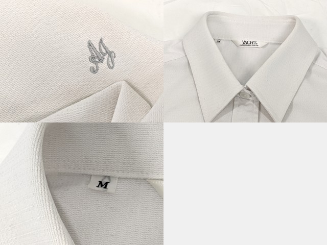 旭川実業男子ワイシャツ 旭川実業男子ワイシャツ 【公式通販】