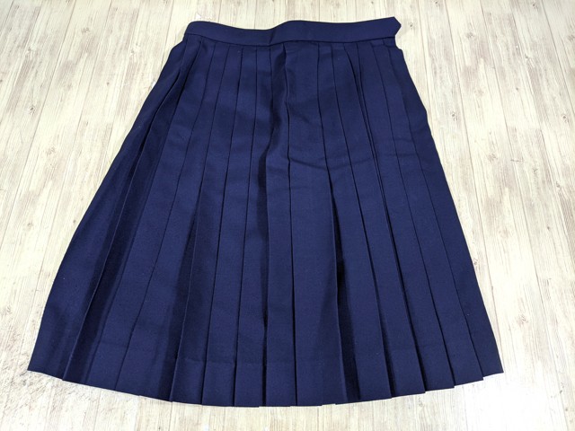 L名西高校夏セーラー服、冬スカートセット L名西高校夏セーラー服、冬