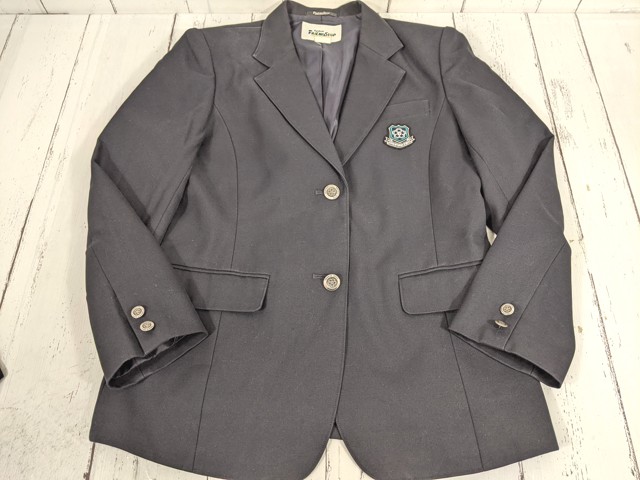 東京都立 城東高校制服セット