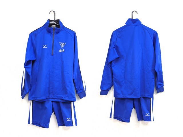 L 3枚⭐️新品 体操服 ジャージ上着 2本線 紺1枚 えんじ2枚 FRED24 f23