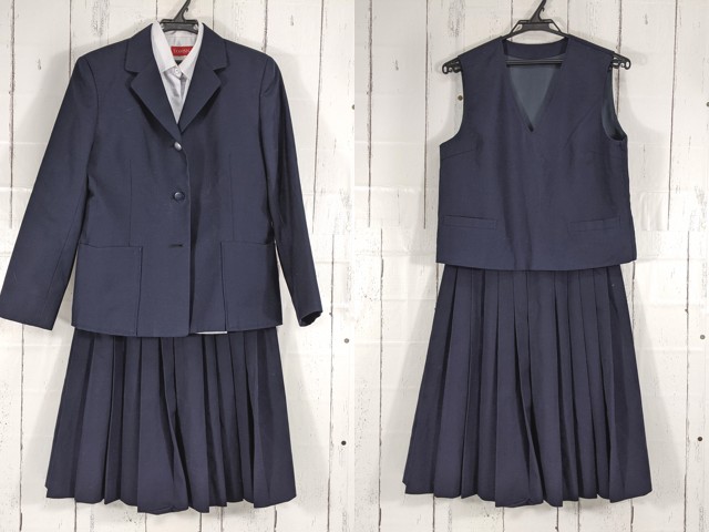 大船中学校 制服 玉縄中学校 大船中学校(鎌倉市立) | 神奈川県 制服図鑑