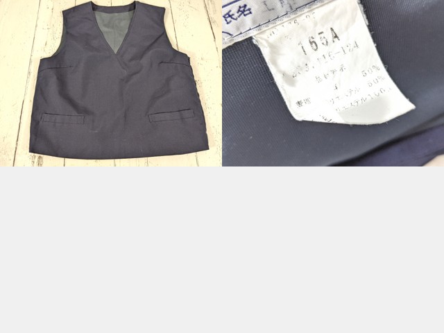 大船中学校 制服 玉縄中学校 大船中学校(鎌倉市立) | 神奈川県 制服図鑑