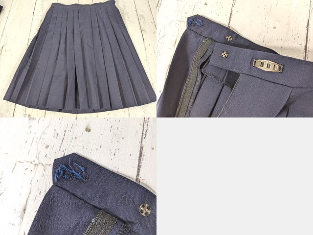 大船中学校 制服 玉縄中学校 玉縄中学校(鎌倉市立) | 神奈川県 制服図鑑