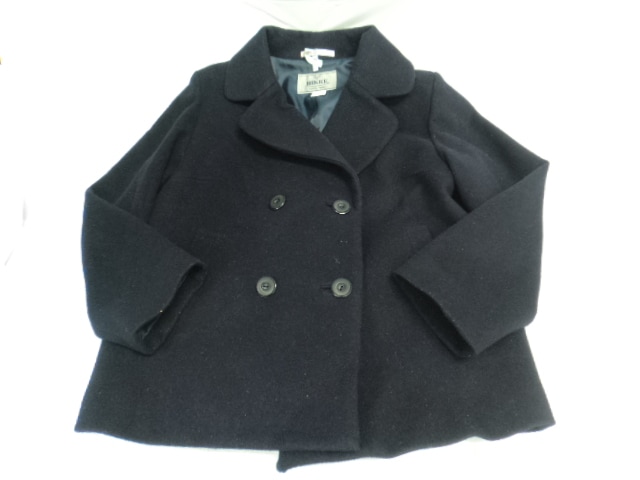 G41 椙山女学園高等学校 カーデガン+コート Lサイズ/yt0739【8wwm