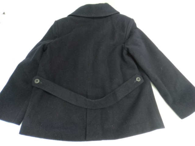 G41 椙山女学園高等学校 カーデガン+コート Lサイズ/yt0739【8wwm