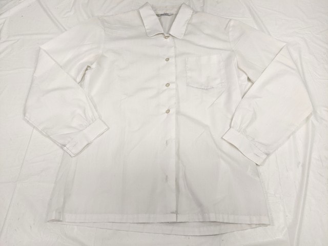 h23 私立流通経済大学附属柏高校 ブレザー+長袖シャツ+冬服スカート