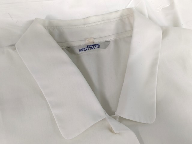 h23 私立流通経済大学附属柏高校 ブレザー+長袖シャツ+冬服スカート