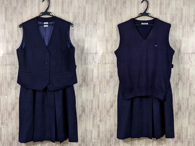 その他 埼玉県立伊奈学園総合高校 男子 制服