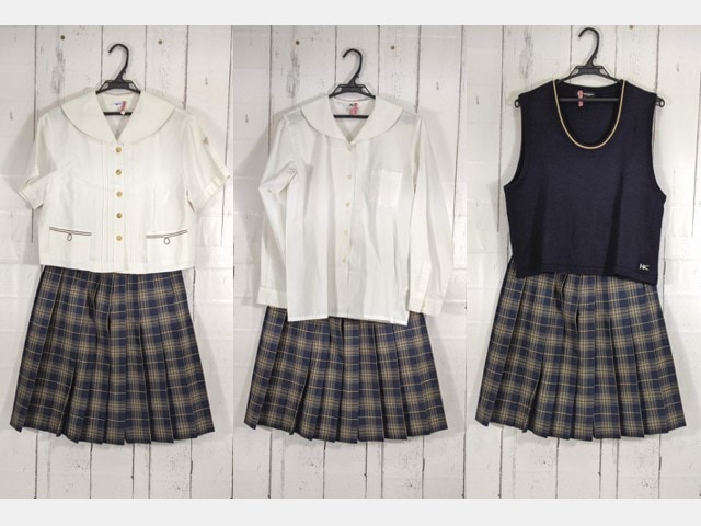 大分東明高校制服フルセット(極美品) 1773845387-1773845584.jpeg
