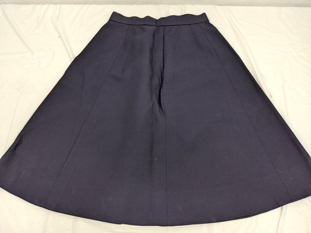 h15 群馬県立高崎女子高校 ブレザー+ベスト+冬服スカート/yt2413【12XFL】