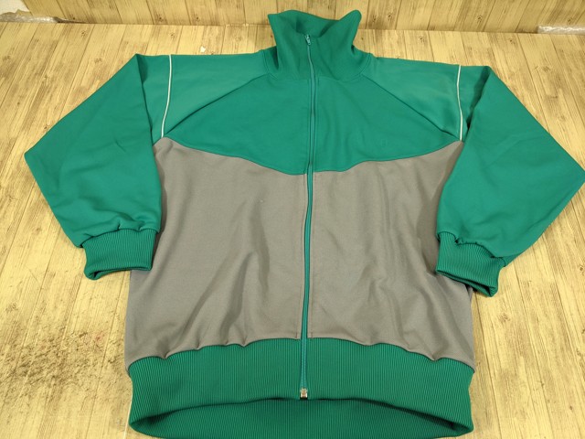 木更津総合高等学校 ジャージ 緑学年 ＋体操服2枚セット 木更津総合