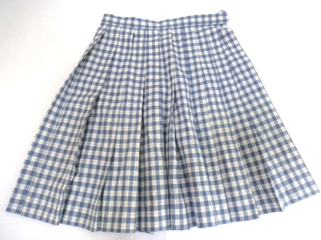 聖和学園　ウォーマー 11611-41157. Horse Leather No Collar Zip/F Moto Spiral Arm