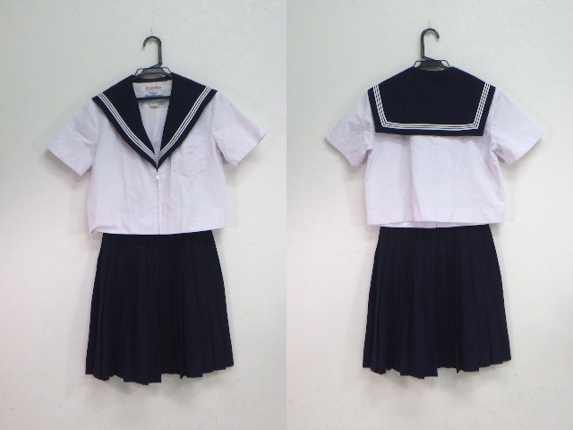 セーラー服 夏服 楽天市場】【 トンボ公式 マラソン店内全品P5倍♪ 】 セーラー 夏 前