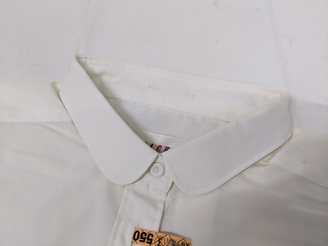 f24 秋田県湯沢商工高校 ブレザー170A 大きめ+夏服セーラー服+長袖シャツ+冬服スカート+リボン/yt2126【1SRTB】