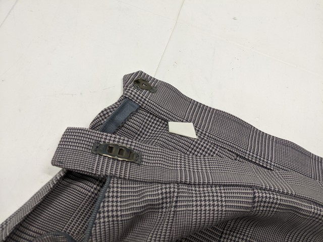 f24 秋田県湯沢商工高校 ブレザー170A 大きめ+夏服セーラー服+長袖シャツ+冬服スカート+リボン/yt2126【1SRTB】