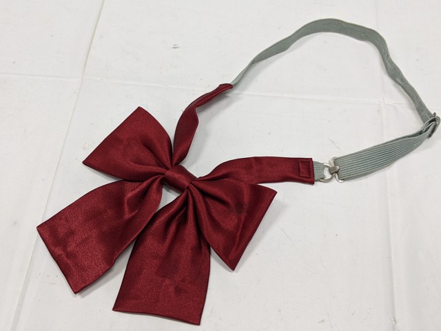 f24 秋田県湯沢商工高校 ブレザー170A 大きめ+夏服セーラー服+長袖シャツ+冬服スカート+リボン/yt2126【1SRTB】