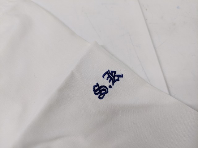 f24 秋田県湯沢商工高校 ブレザー170A 大きめ+夏服セーラー服+長袖シャツ+冬服スカート+リボン/yt2126【1SRTB】