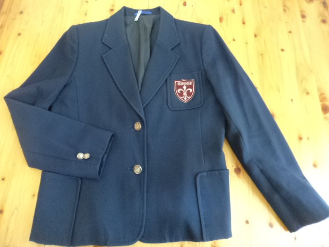 頌栄女子学院中学校 高等学校 女子ブレザー制服上下 夏ワンピース 4og605 1pokm 女子制服 中学校 セット 中古学生服の専門店 A 制服店 Com 頌栄女子学院中学校 高等学校 女子ブレザー制服上下 夏ワンピース 4og605 1pokm 女子制服 中学校 セット 中古学生服の専門店 A 制服店 Com