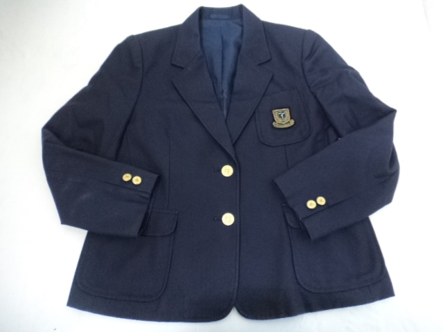 ダッフルコート Lサイズ ブラック 八千代松陰 【公式通販】