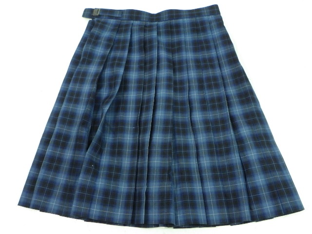 X33 京都産業大学附属高校 ブレザー シャツ 夏スカート Yt1099 15rye 女子制服 高校 セット 中古学生服の専門店 A 制服店 Com