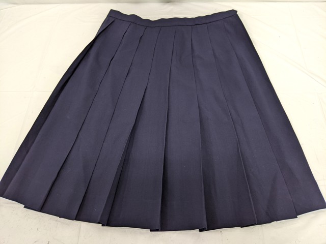 L33 兵庫県 神戸常盤女子高校 ブレザー 夏服 冬服スカート Yt21 8lde 女子制服 高校 中古学生服の専門店 A 制服店 Com
