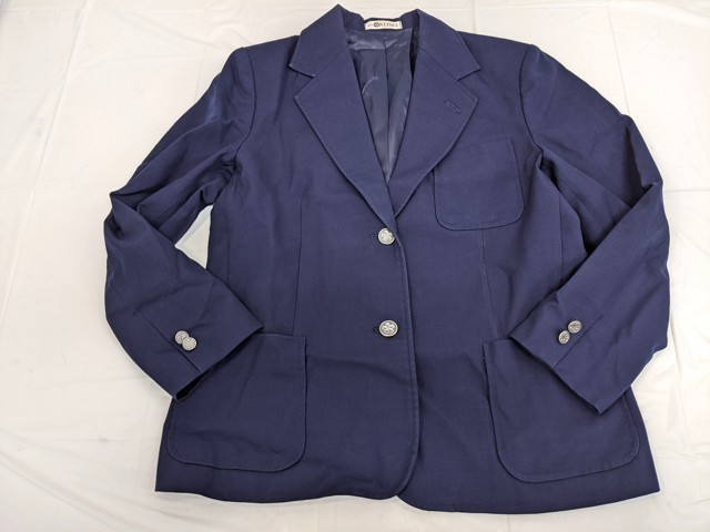 m44 中学校?? 高校?? ブレザー+冬服スカート/yt3047【35HD】