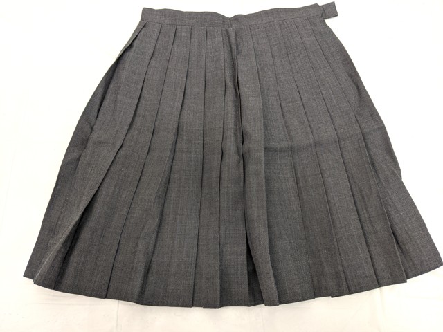 m44 中学校?? 高校?? ブレザー+冬服スカート/yt3047【35HD】