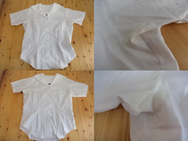 私立共愛学園中学校・高等学校■希少!! 女子ブレザー9R+ベスト7号 制服 オノヅカアキラ/4og603