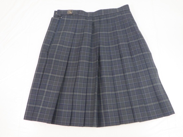 c14 京都堀川高校 ブレザー+冬服スカート/yt1827【1DPEW
