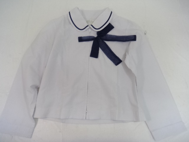 R02 秋田県立秋田北高等学校 夏シャツ長袖 リボン付き 160a Ss069 35se 女子制服 高校 中古 中古学生服の専門店 A 制服店 Com R02 秋田県立秋田北高等学校 夏シャツ長袖 リボン付き 160a Ss069 35se 女子制服 高校 中古 中古学生服の専門店 A 制服店 Com