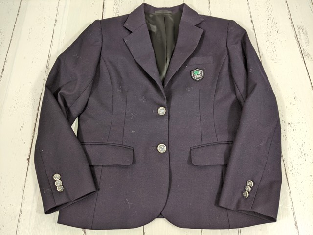 N79 愛知県 名古屋大谷高校 ブレザー+長袖・半袖シャツ+夏服・冬服