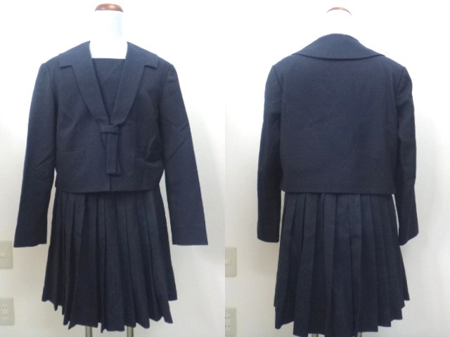 その他 和歌山北高制服 一式
