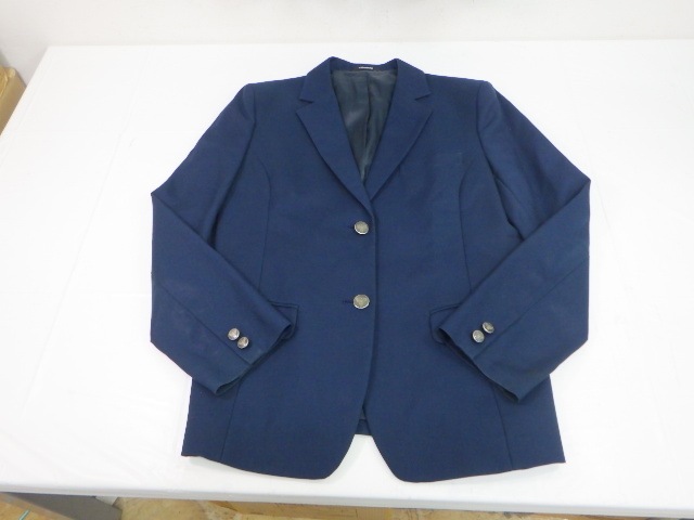 R95 東邦高校 ブレザー+冬服スカート/yt1933【2KGE】