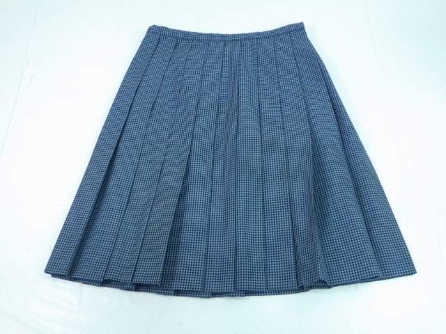 R95 東邦高校 ブレザー+冬服スカート/yt1933【2KGE】