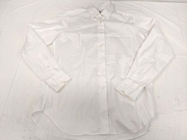 L33 神奈川県 桐蔭学園高校 ブレザー+長袖シャツ+冬服スカート/yt2829【18WTF】