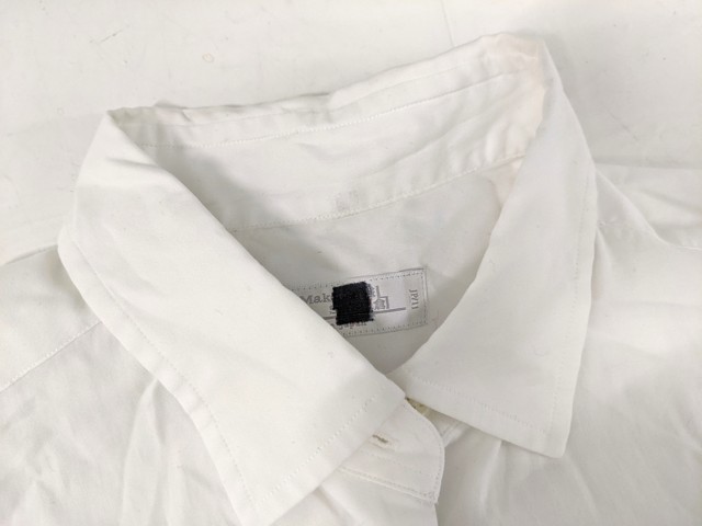 L33 神奈川県 桐蔭学園高校 ブレザー+長袖シャツ+冬服スカート/yt2829【18WTF】