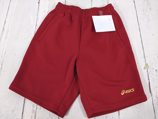 a52 高知県立高知追手前高校 体操着 体操服 半袖シャツ+ハーフパンツ/yt4503【3CJE】