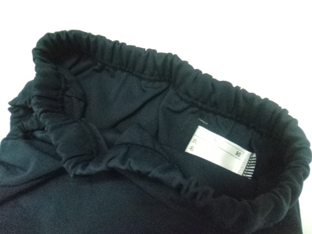 j43/中学校・高校□体操服 ブルマ 身長150 Sサイズ/og0349【6PQF