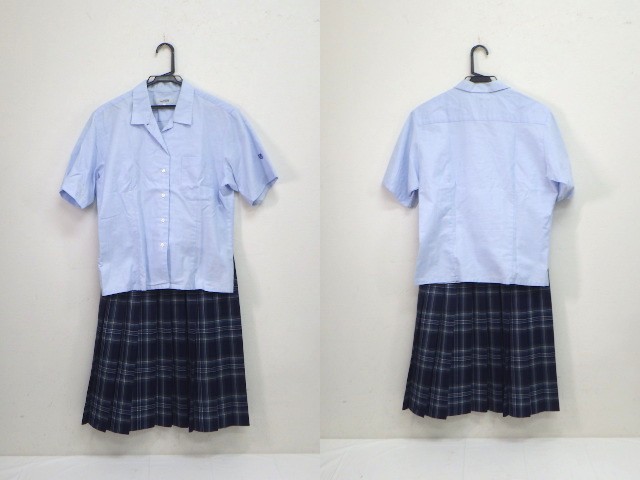愛知県立南陽高等学校の制服上下 制服 – 愛知県立南陽高等学校