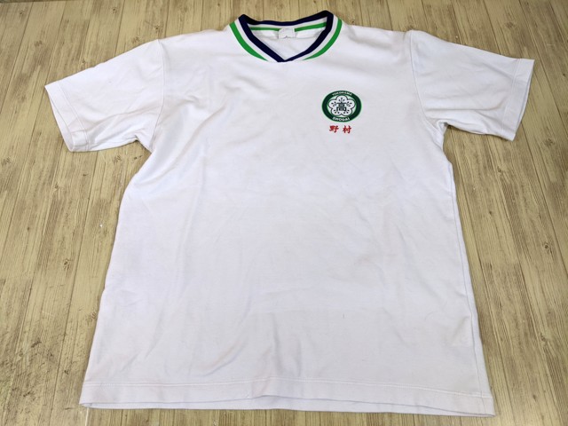 横浜高校 ポロシャツ（横浜高校 買わさ ポロシャツ）