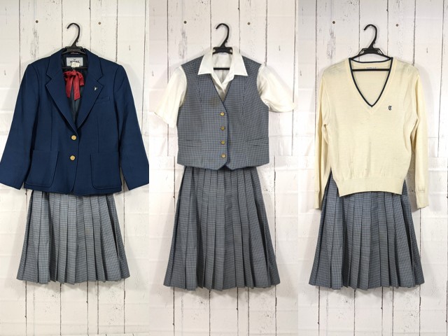 ETRO ツイード ブレザー 青・赤・白 Style No. SS38925 / SUN SURF SPECIAL EDITION “RED SNAPPER