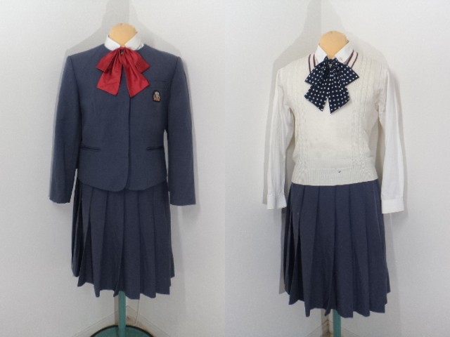 有明高校　制服 当校の特徴 | 有明高等学校 公式サイト